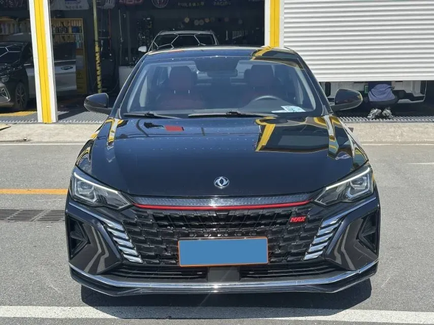 2021 DongFeng Aeolus YiXuan MAX 1.5T 190HP L4 7DCT,autocango,china used car exporter,china ev exporter,chinese used car exporter,chinese used ev exporter