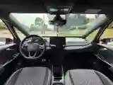 2024 Volkswagen ID.3 BEV 52.8KWH