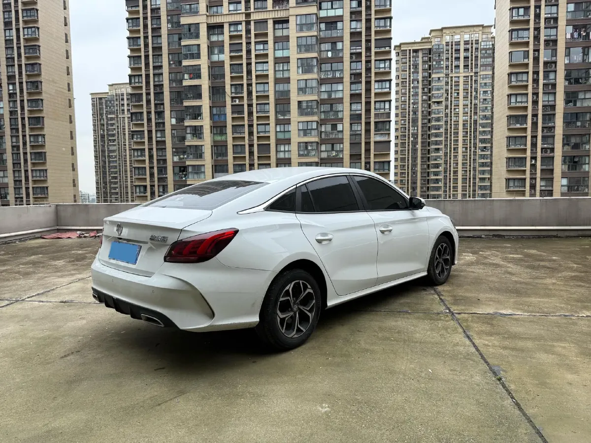 2021 MG 5 1.5L 120HP L4 CVT,autocango,china used car exporter,china ev exporter,chinese used car exporter,chinese used ev exporter