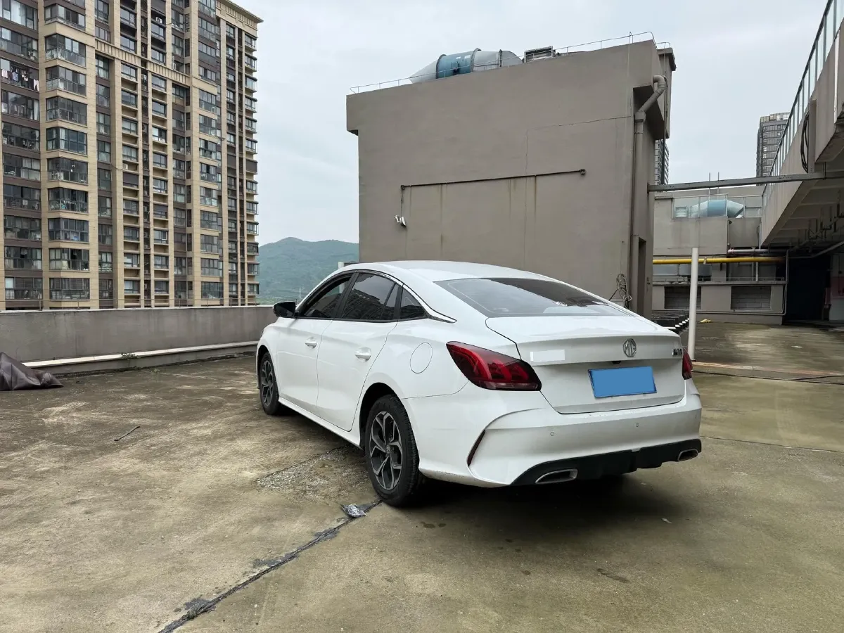 2021 MG 5 1.5L 120HP L4 CVT,autocango,china used car exporter,china ev exporter,chinese used car exporter,chinese used ev exporter
