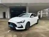 2021 MG 5 1.5L 120HP L4 CVT