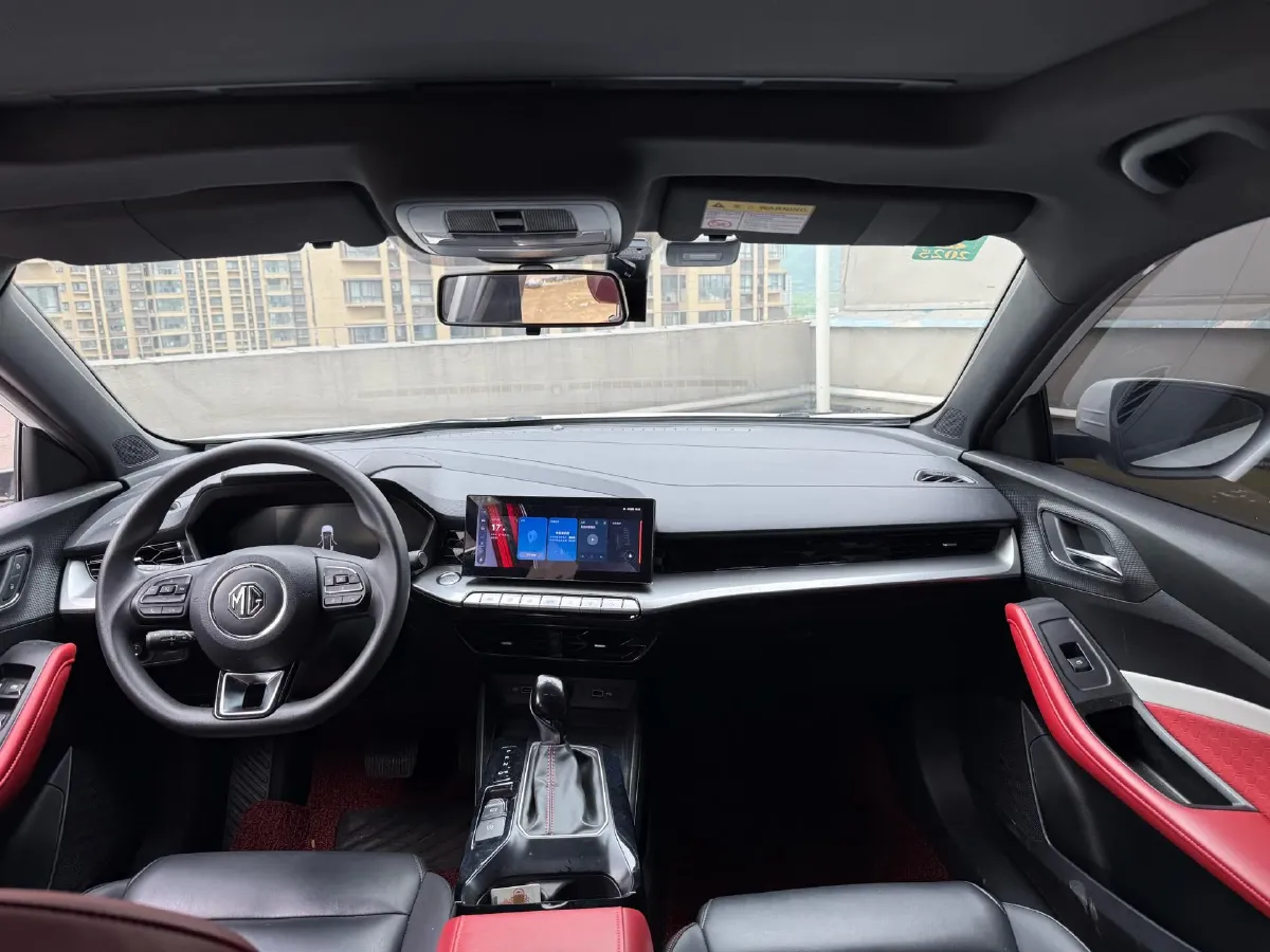 2021 MG 5 1.5L 120HP L4 CVT,autocango,china used car exporter,china ev exporter,chinese used car exporter,chinese used ev exporter