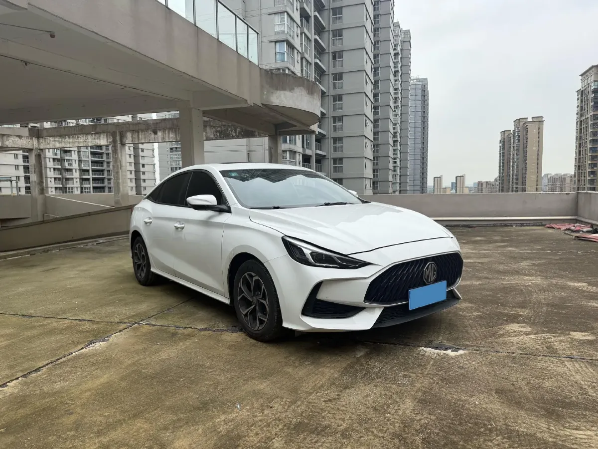 2021 MG 5 1.5L 120HP L4 CVT,autocango,china used car exporter,china ev exporter,chinese used car exporter,chinese used ev exporter