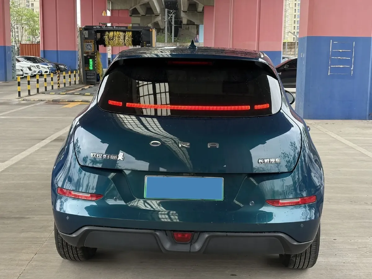 2022 ChangAn Oshan X7 Plus 1.5T 188HP L4 7DCT,autocango,china used car exporter,china ev exporter,chinese used car exporter,chinese used ev exporter