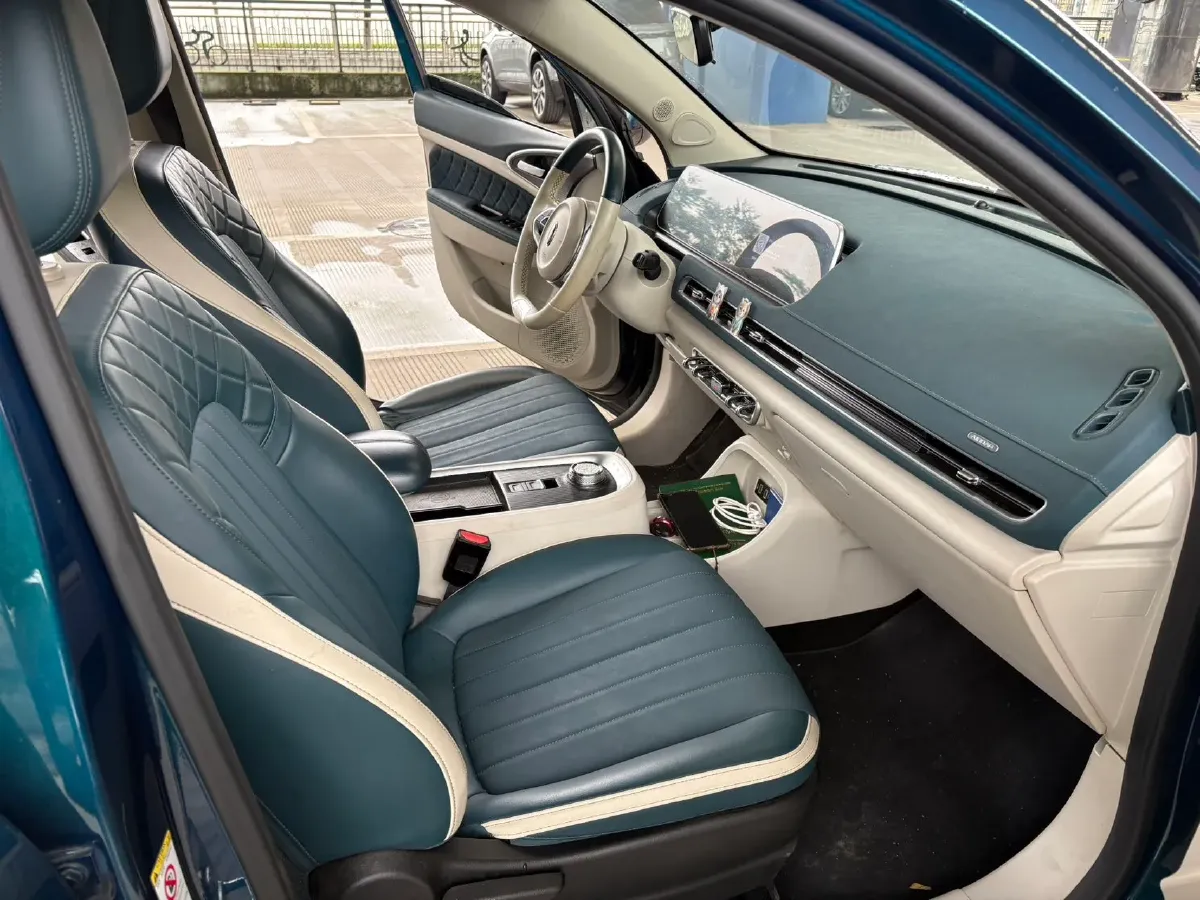 2022 ChangAn Oshan X7 Plus 1.5T 188HP L4 7DCT,autocango,china used car exporter,china ev exporter,chinese used car exporter,chinese used ev exporter