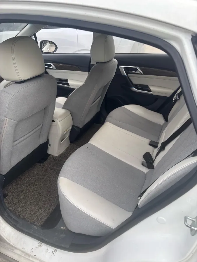 2018 BeiJing Auto EU5 BEV 53.66KWH,autocango,china used car exporter,china ev exporter,chinese used car exporter,chinese used ev exporter