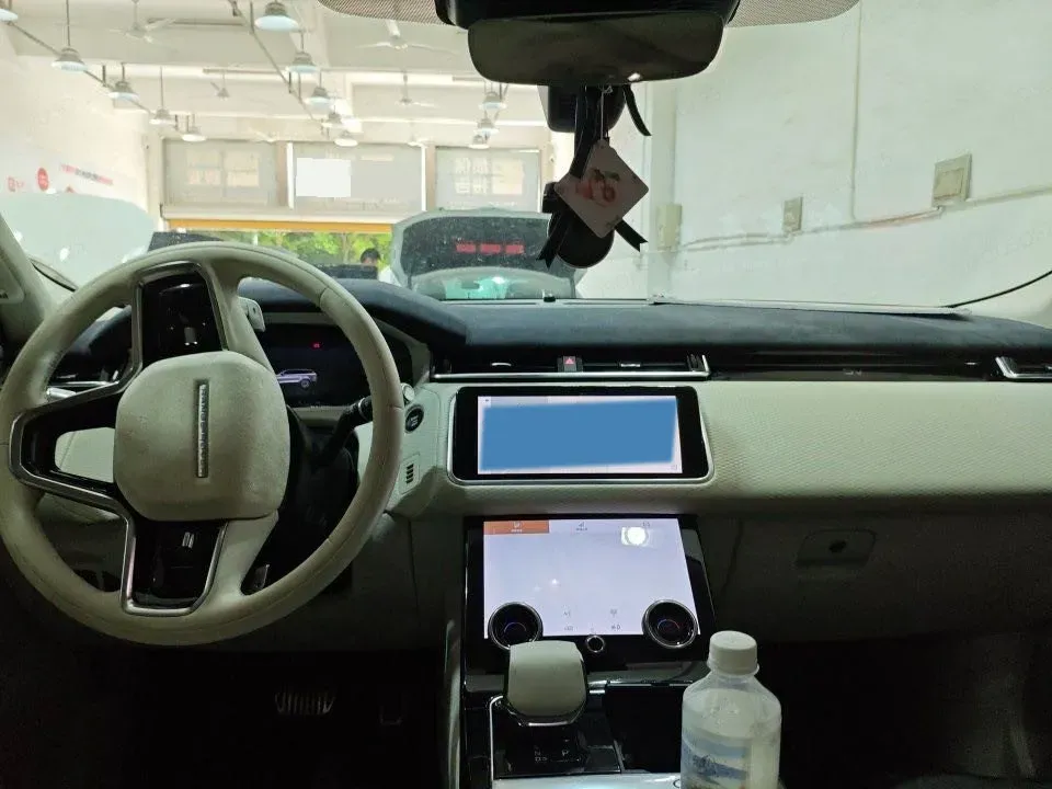 2021 Land Rover Range Rover Velar 2.0T 250HP L4 8AT,autocango,china used car exporter,china ev exporter,chinese used car exporter,chinese used ev exporter