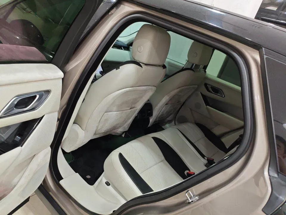 2021 Land Rover Range Rover Velar 2.0T 250HP L4 8AT,autocango,china used car exporter,china ev exporter,chinese used car exporter,chinese used ev exporter