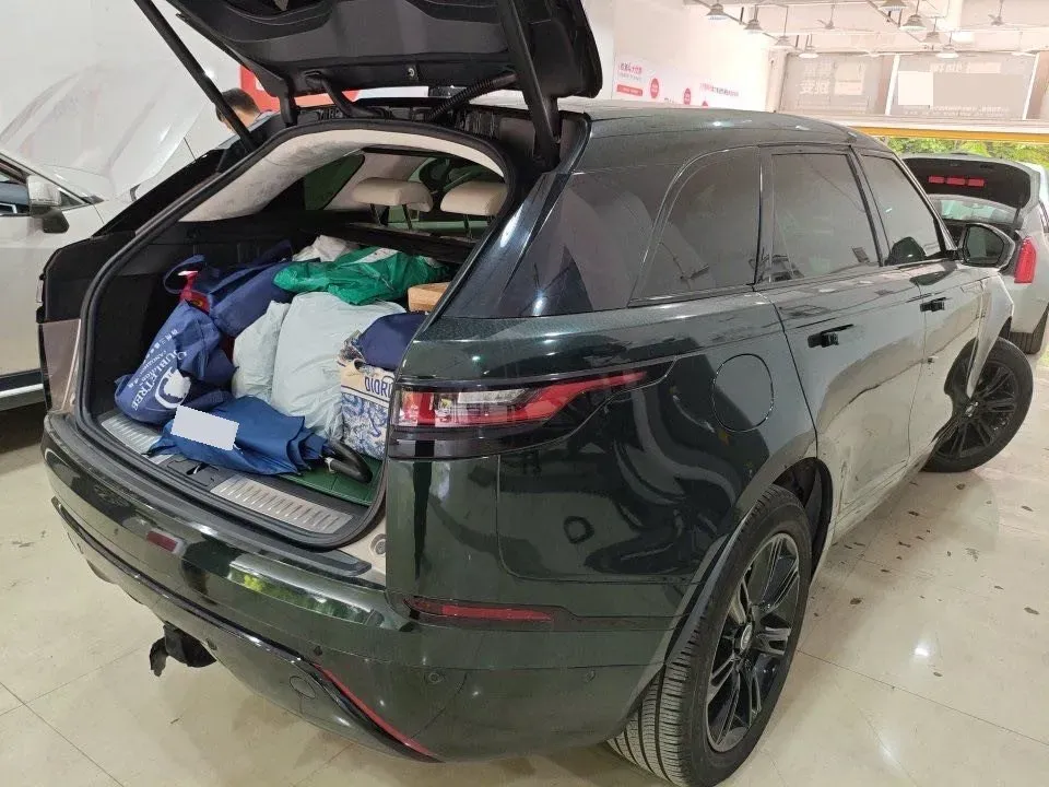 2021 Land Rover Range Rover Velar 2.0T 250HP L4 8AT,autocango,china used car exporter,china ev exporter,chinese used car exporter,chinese used ev exporter