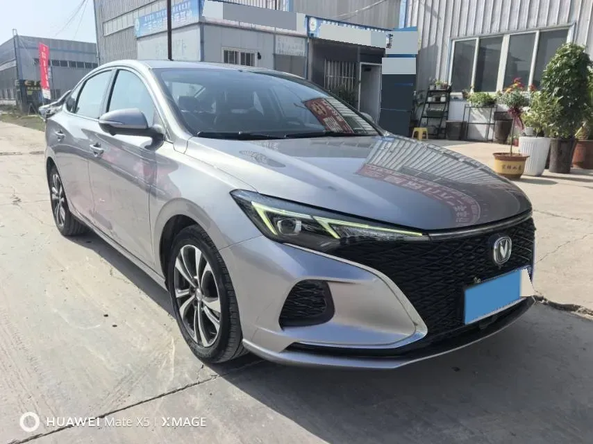 2020 ChangAn Eado 1.4T 158HP L4 7DCT,autocango,china used car exporter,china ev exporter,chinese used car exporter,chinese used ev exporter