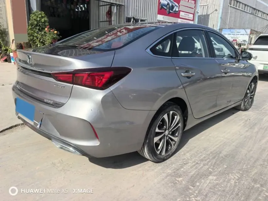 2020 ChangAn Eado 1.4T 158HP L4 7DCT,autocango,china used car exporter,china ev exporter,chinese used car exporter,chinese used ev exporter