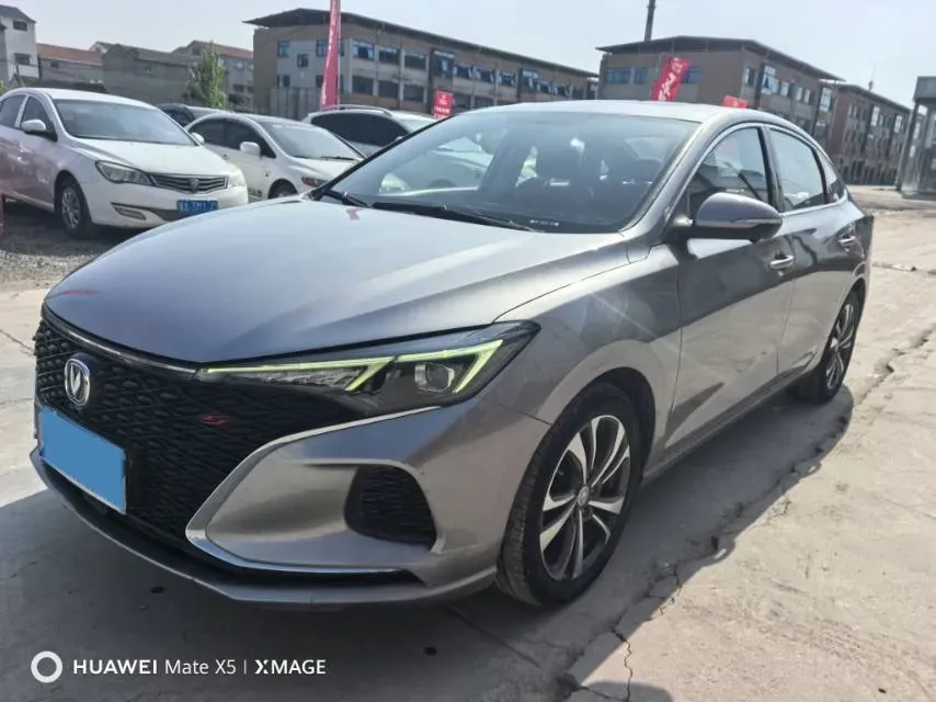 2020 ChangAn Eado 1.4T 158HP L4 7DCT,autocango,china used car exporter,china ev exporter,chinese used car exporter,chinese used ev exporter