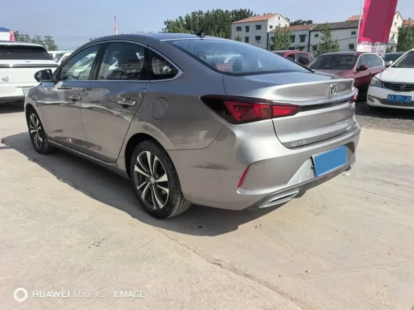 2020 ChangAn Eado 1.4T 158HP L4 7DCT,autocango,china used car exporter,china ev exporter,chinese used car exporter,chinese used ev exporter