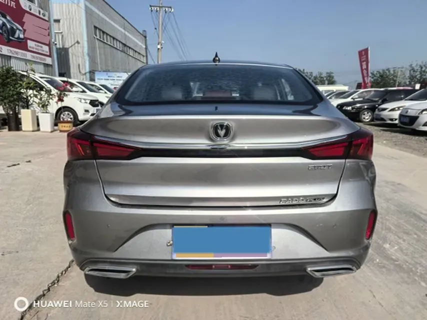 2020 ChangAn Eado 1.4T 158HP L4 7DCT,autocango,china used car exporter,china ev exporter,chinese used car exporter,chinese used ev exporter