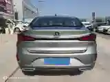2020 ChangAn Eado 1.4T 158HP L4 7DCT