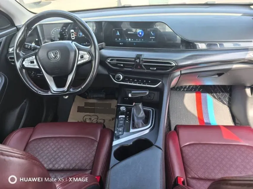 2020 ChangAn Eado 1.4T 158HP L4 7DCT,autocango,china used car exporter,china ev exporter,chinese used car exporter,chinese used ev exporter