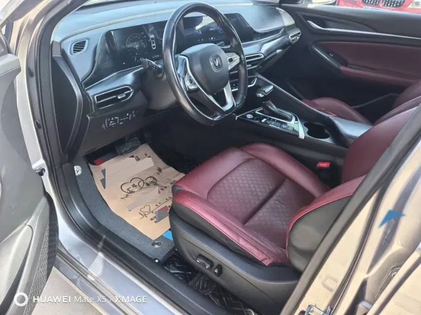 2020 ChangAn Eado 1.4T 158HP L4 7DCT,autocango,china used car exporter,china ev exporter,chinese used car exporter,chinese used ev exporter