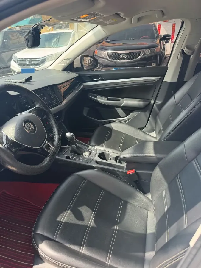 2020 Volkswagen Bora 1.5L 113HP L4 6AT,autocango,china used car exporter,china ev exporter,chinese used car exporter,chinese used ev exporter