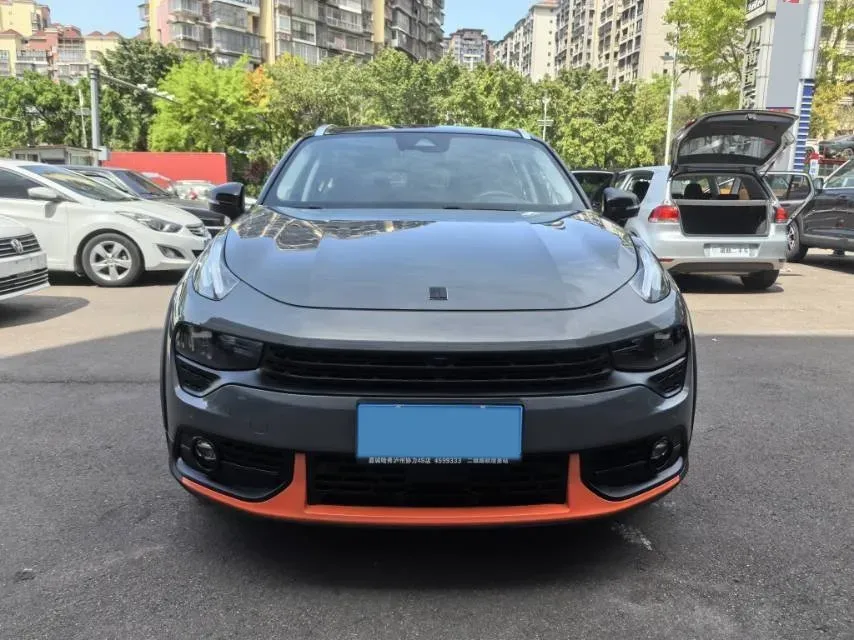 2018 Geely Emgrand GT 1.5T 180HP L3 7DCT,autocango,china used car exporter,china ev exporter,chinese used car exporter,chinese used ev exporter
