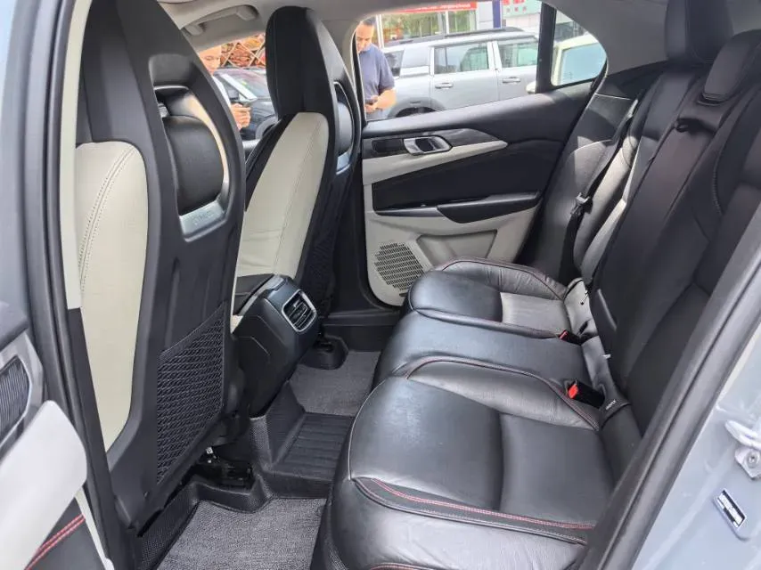 2018 Geely Emgrand GT 1.5T 180HP L3 7DCT,autocango,china used car exporter,china ev exporter,chinese used car exporter,chinese used ev exporter