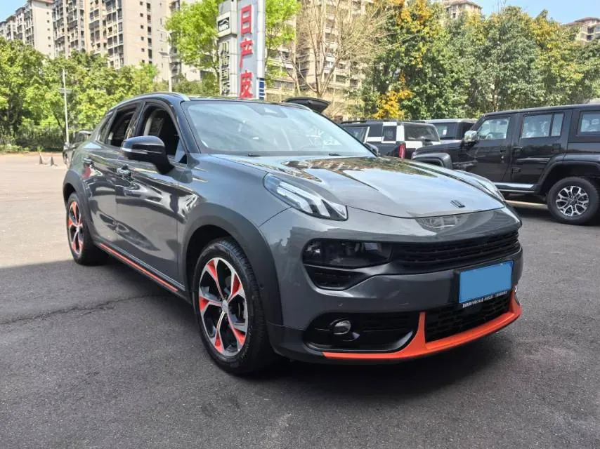 2018 Geely Emgrand GT 1.5T 180HP L3 7DCT,autocango,china used car exporter,china ev exporter,chinese used car exporter,chinese used ev exporter