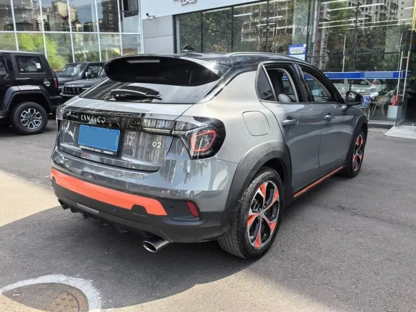 2018 Geely Emgrand GT 1.5T 180HP L3 7DCT,autocango,china used car exporter,china ev exporter,chinese used car exporter,chinese used ev exporter