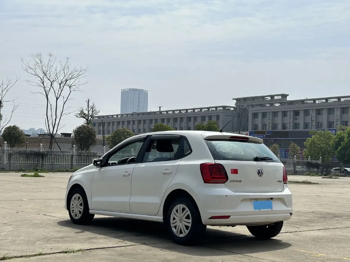2016 Volkswagen Polo 1.4L 90HP L4 6AT,autocango,china used car exporter,china ev exporter,chinese used car exporter,chinese used ev exporter