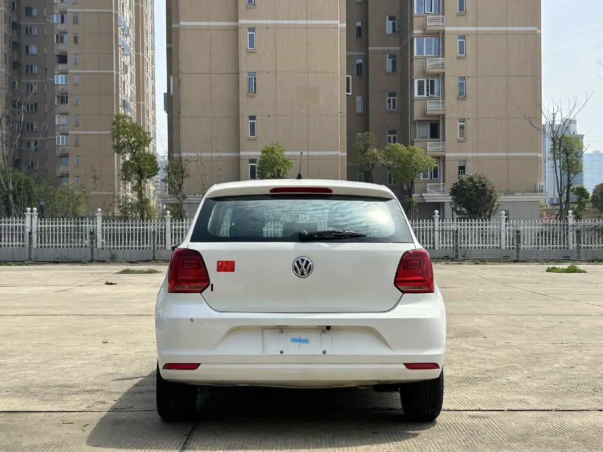 2016 Volkswagen Polo 1.4L 90HP L4 6AT,autocango,china used car exporter,china ev exporter,chinese used car exporter,chinese used ev exporter