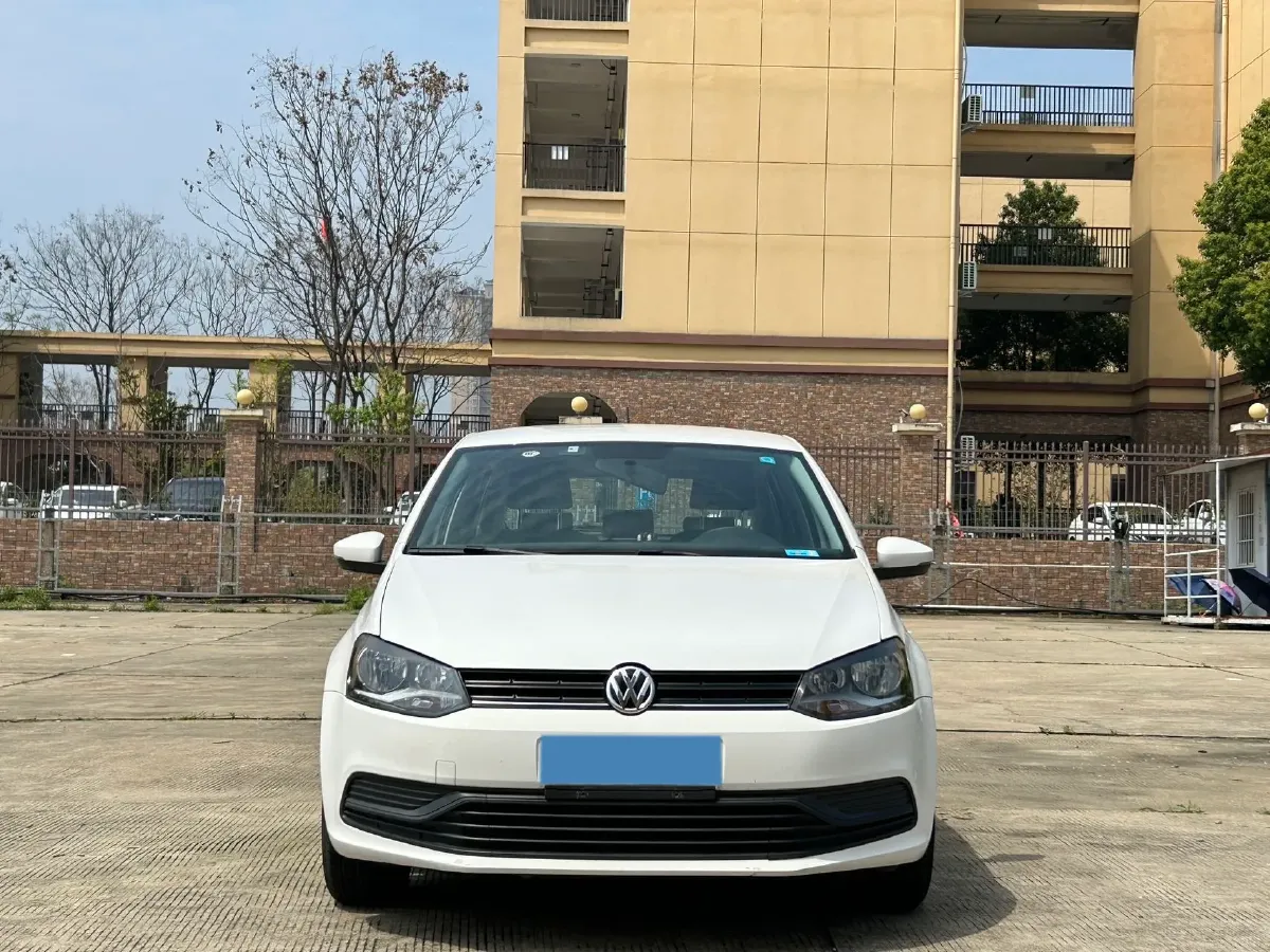 2016 Volkswagen Polo 1.4L 90HP L4 6AT,autocango,china used car exporter,china ev exporter,chinese used car exporter,chinese used ev exporter