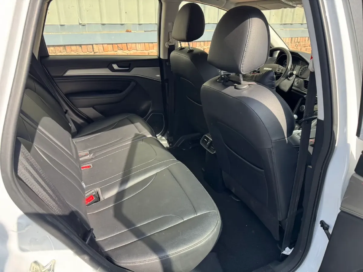 2019 Haval H6 1.5T 150HP L4 7DCT,autocango,china used car exporter,china ev exporter,chinese used car exporter,chinese used ev exporter