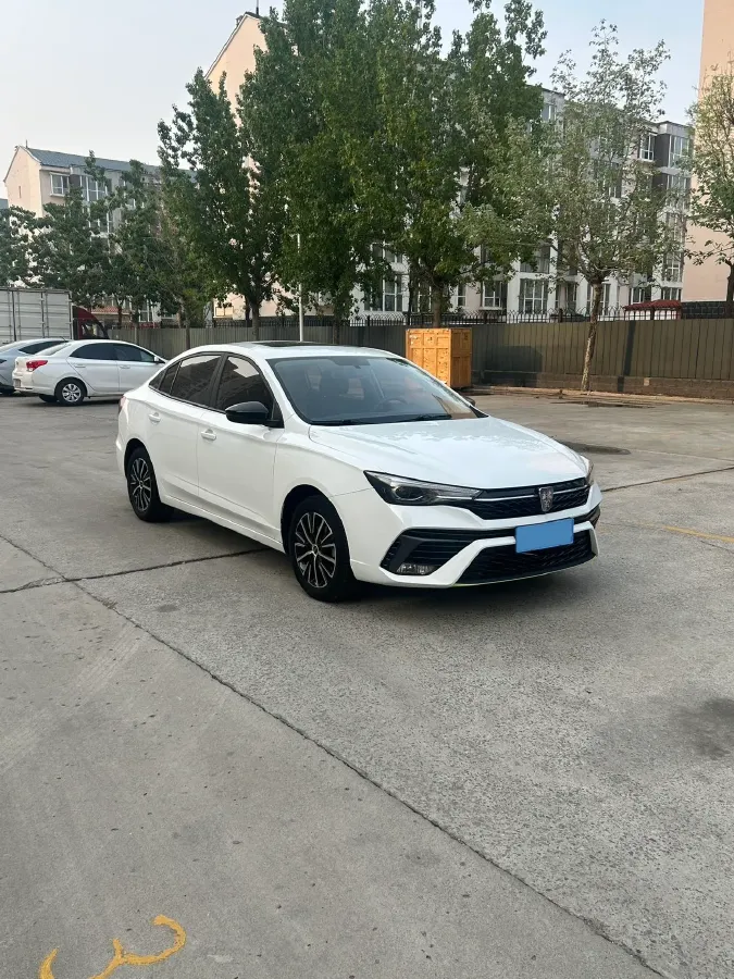2021 Roewe i5 1.5L 120HP L4 CVT,autocango,china used car exporter,china ev exporter,chinese used car exporter,chinese used ev exporter