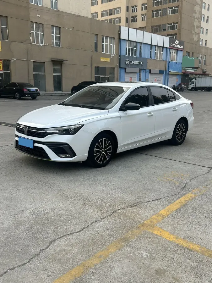 2021 Roewe i5 1.5L 120HP L4 CVT,autocango,china used car exporter,china ev exporter,chinese used car exporter,chinese used ev exporter