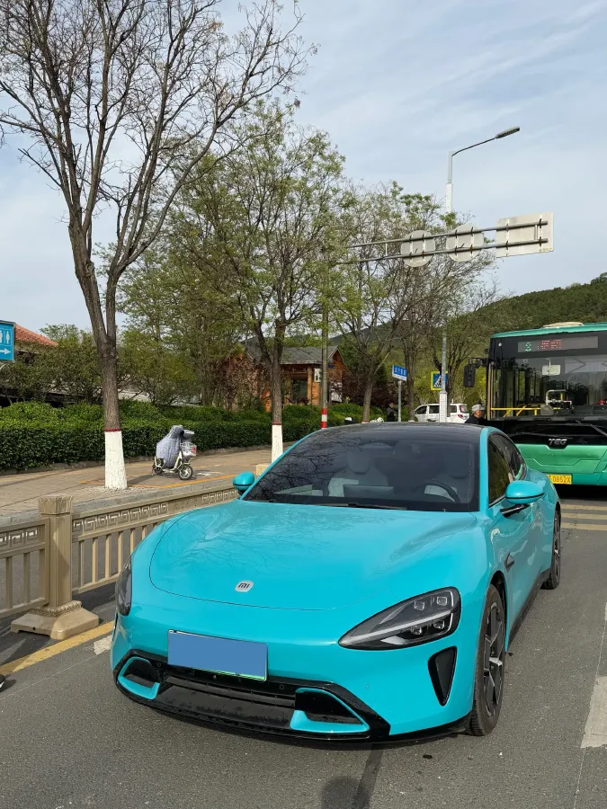 2024 MI SU7 BEV 73.6KWH,autocango,china used car exporter,china ev exporter,chinese used car exporter,chinese used ev exporter