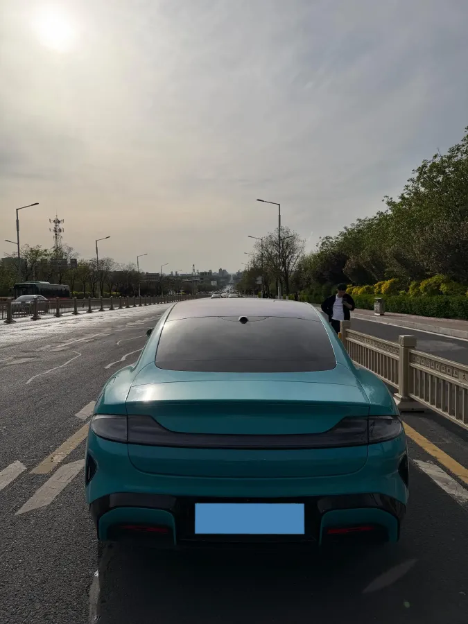 2024 MI SU7 BEV 73.6KWH,autocango,china used car exporter,china ev exporter,chinese used car exporter,chinese used ev exporter