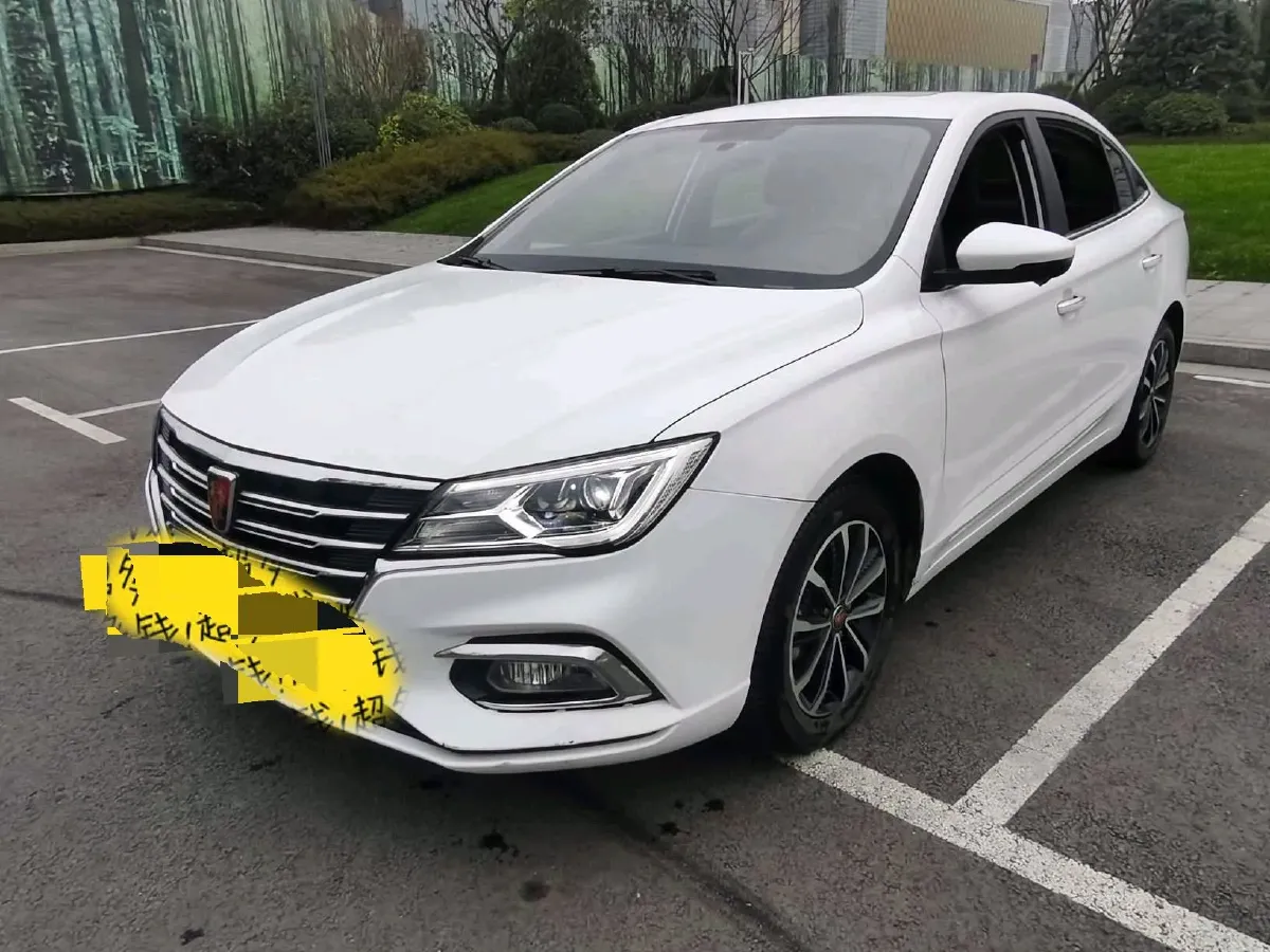 2019 Roewe i5 1.5L 120HP L4 CVT,autocango,china used car exporter,china ev exporter,chinese used car exporter,chinese used ev exporter