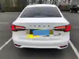 2019 Roewe i5 1.5L 120HP L4 CVT
