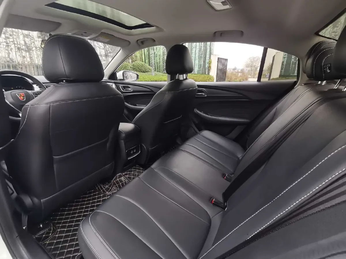 2019 Roewe i5 1.5L 120HP L4 CVT,autocango,china used car exporter,china ev exporter,chinese used car exporter,chinese used ev exporter