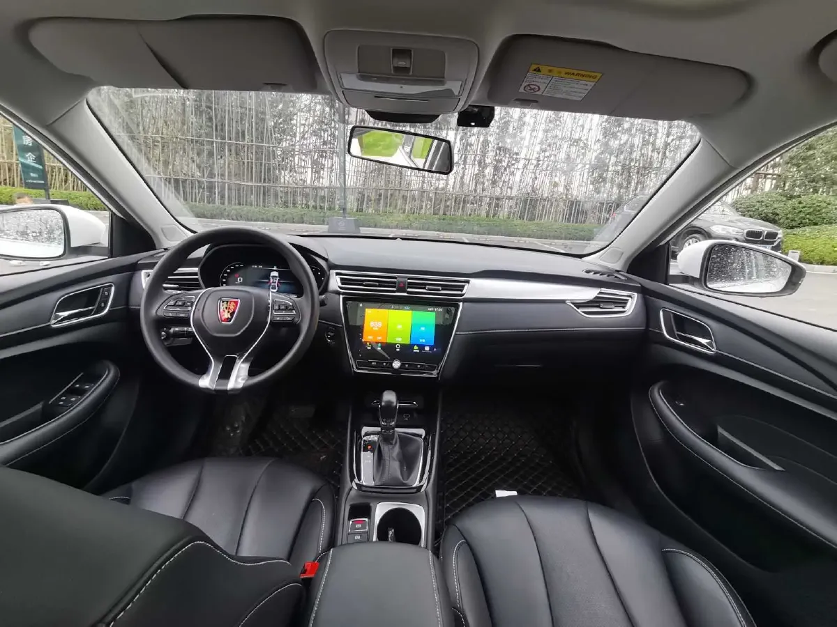 2019 Roewe i5 1.5L 120HP L4 CVT,autocango,china used car exporter,china ev exporter,chinese used car exporter,chinese used ev exporter