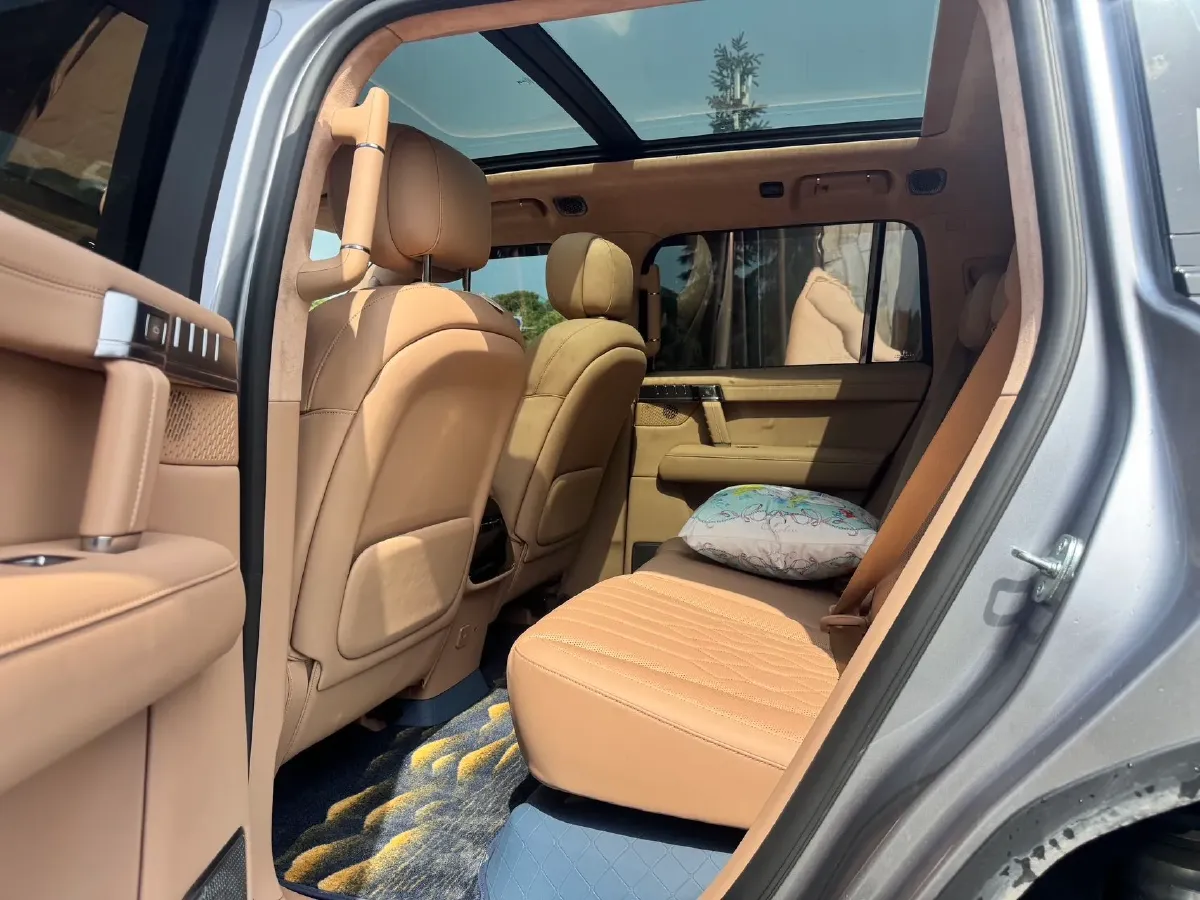 2025 M Hero WarriorM817 1.5T 197HP L4 2DHT PHEV,autocango,china used car exporter,china ev exporter,chinese used car exporter,chinese used ev exporter