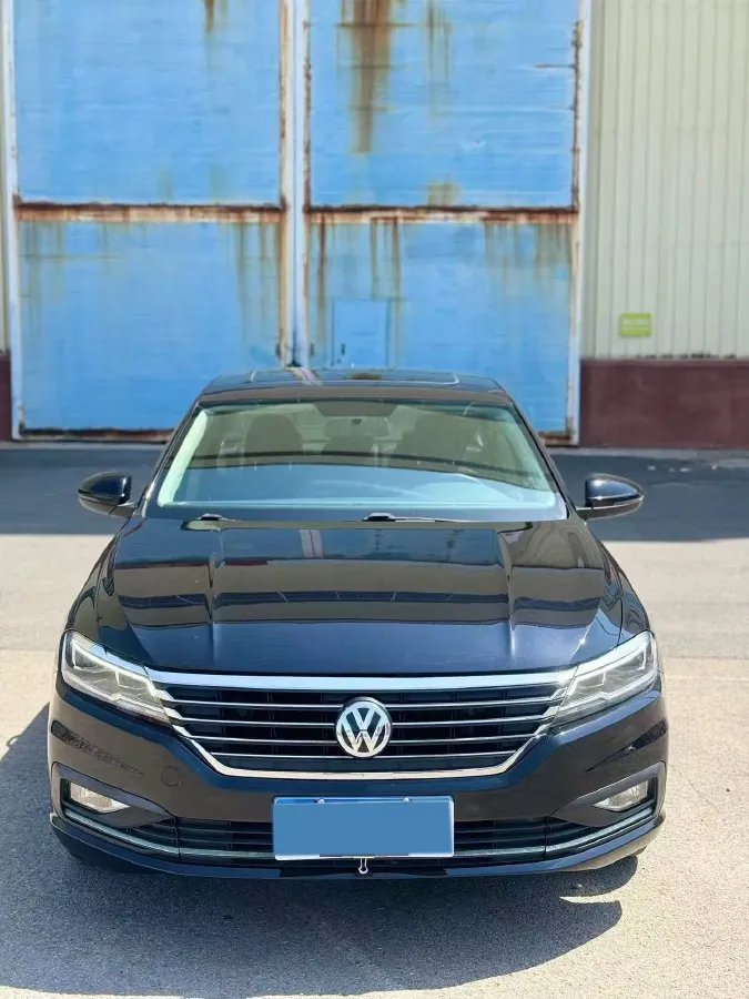 2019 Volkswagen Lavida 1.5L 113HP L4 6AT,autocango,china used car exporter,china ev exporter,chinese used car exporter,chinese used ev exporter