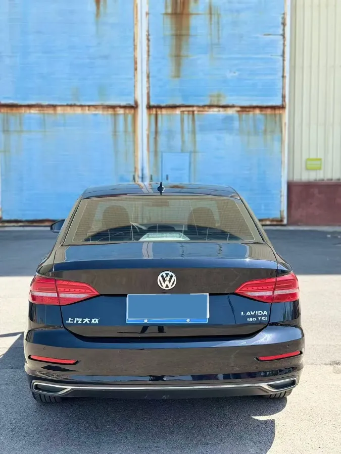 2019 Volkswagen Lavida 1.5L 113HP L4 6AT,autocango,china used car exporter,china ev exporter,chinese used car exporter,chinese used ev exporter