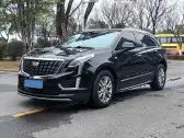 2022 CADILLAC XT5,autocango,china used car exporter,china ev exporter,chinese used car exporter,chinese used ev exporter