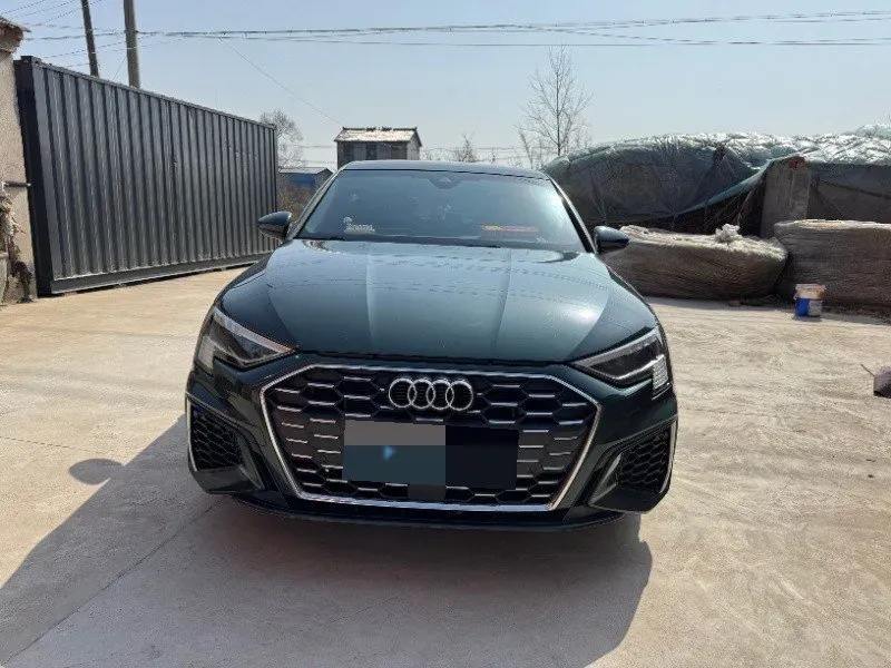 2022 Audi A3 1.4T 150HP L4 7DCT,autocango,china used car exporter,china ev exporter,chinese used car exporter,chinese used ev exporter
