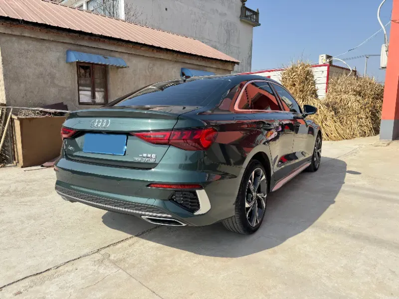 2022 Audi A3 1.4T 150HP L4 7DCT,autocango,china used car exporter,china ev exporter,chinese used car exporter,chinese used ev exporter