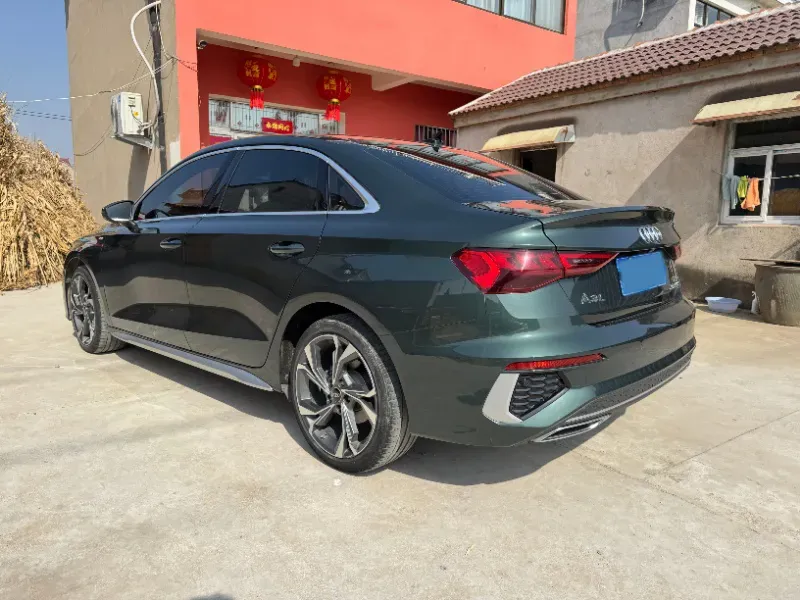 2022 Audi A3 1.4T 150HP L4 7DCT,autocango,china used car exporter,china ev exporter,chinese used car exporter,chinese used ev exporter