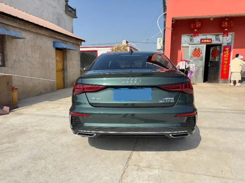 2022 Audi A3 1.4T 150HP L4 7DCT,autocango,china used car exporter,china ev exporter,chinese used car exporter,chinese used ev exporter