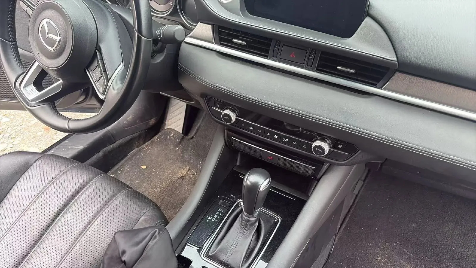 2021 Mazda Atenza 2.5L 192HP L4 6AT,autocango,china used car exporter,china ev exporter,chinese used car exporter,chinese used ev exporter