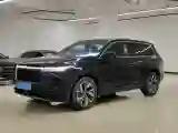 2021 Li ONE Range Extended 131HP REEV 40.5KWH