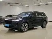 2021 LI ONE,autocango,china used car exporter,china ev exporter,chinese used car exporter,chinese used ev exporter