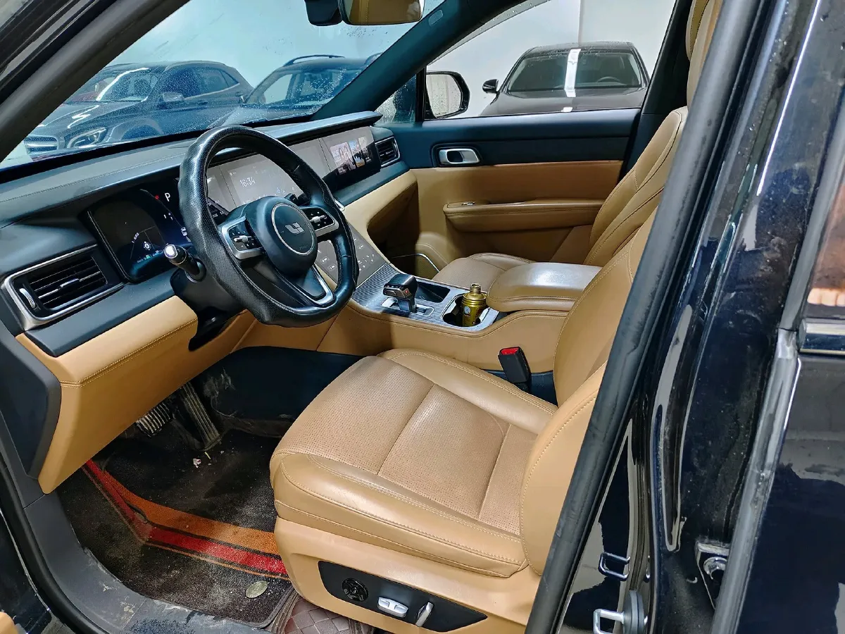 2021 Li ONE Range Extended 131HP REEV 40.5KWH,autocango,china used car exporter,china ev exporter,chinese used car exporter,chinese used ev exporter